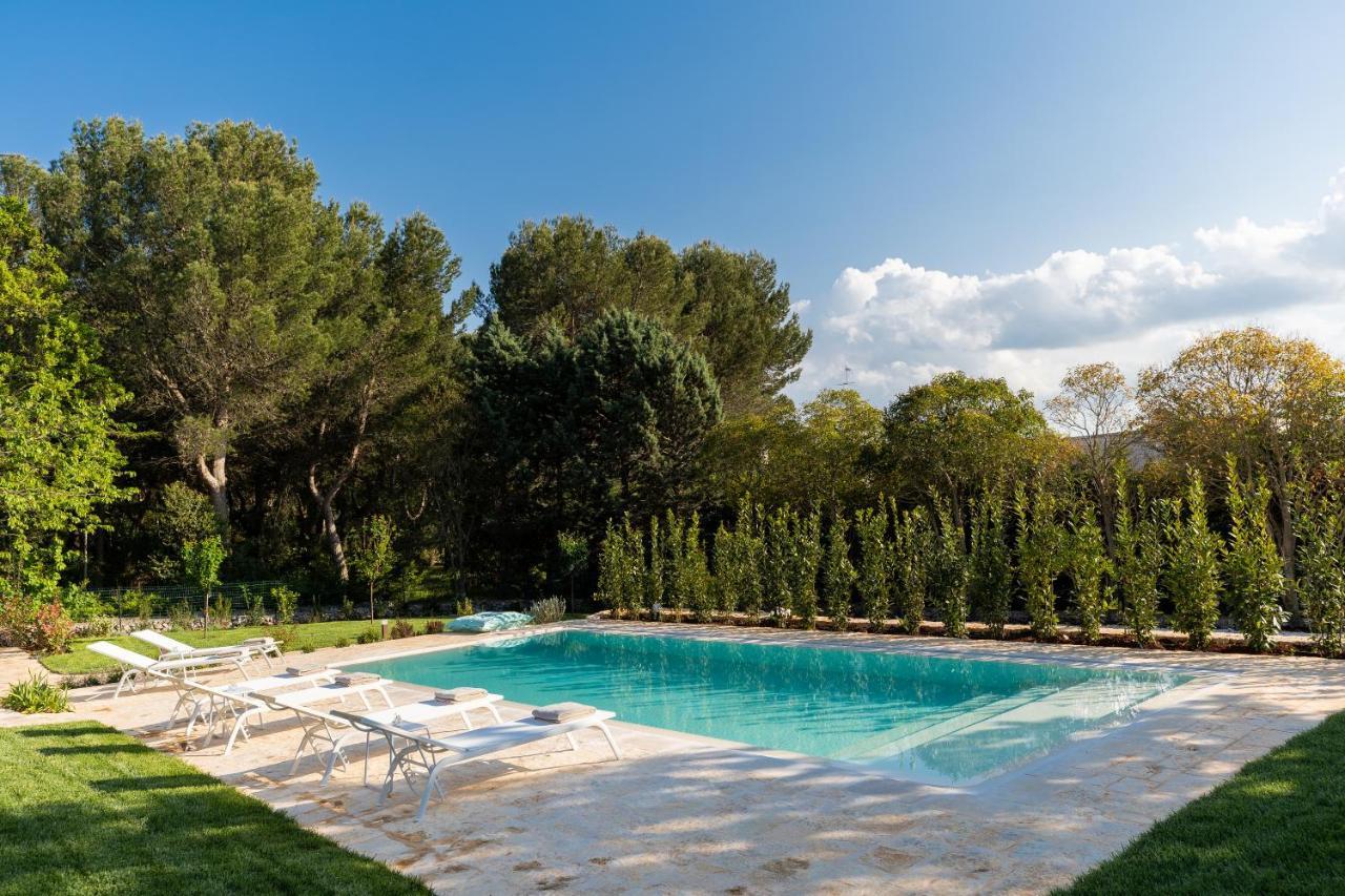 Trullo Amarcord Villa Selva Di Fasano Exterior foto